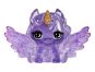 Rainbow High Malá sestřička víla - Amethyst (Purple) 5