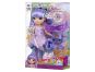 Rainbow High Malá sestřička víla - Amethyst (Purple) 7