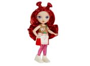 Rainbow High Malá sestřička víla - Apple (Red)