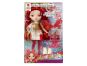 Rainbow High Malá sestřička víla - Apple (Red) 6