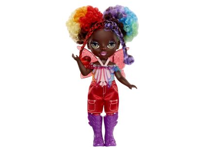 Rainbow High Malá sestřička víla - Astrid