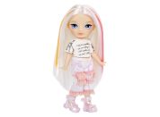 Rainbow High Malá sestřička víla - Opal (Rainbow)