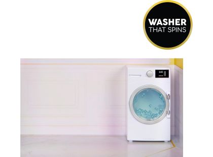 Rainbow High Moderní dům - Poškozený obal