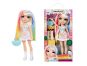 Rainbow High My Fashion Style panenka - Amaya 6