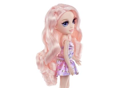 Rainbow High My Fashion Style panenka - Bella