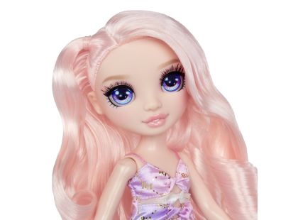 Rainbow High My Fashion Style panenka - Bella