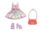 Rainbow High My Fashion Style panenka - Bella 4