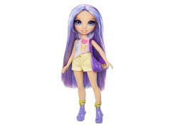 Rainbow High My Fashion Style panenka - Violet