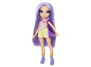 Rainbow High My Fashion Style panenka - Violet
