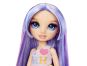 Rainbow High My Fashion Style panenka - Violet 2