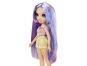 Rainbow High My Fashion Style panenka - Violet 3