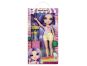 Rainbow High My Fashion Style panenka - Violet 7