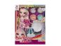 Rainbow High Panenka se slizem a třpytkami - Bella (pink) 7