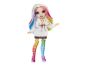 Rainbow High Šatník s panenkou 3