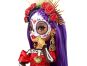 Rainbow High Sběratelská panenka Día de Muertos - Poškozený obal 4