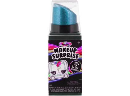 Rainbow Surprise MakeUp Surprise modrá