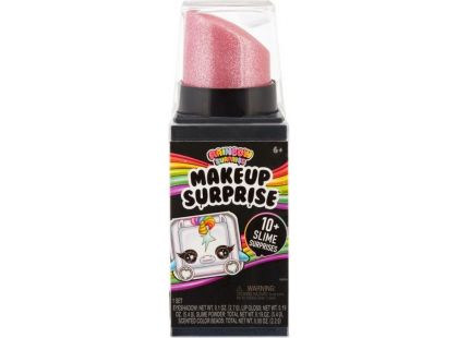 Rainbow Surprise MakeUp Surprise světle růžová