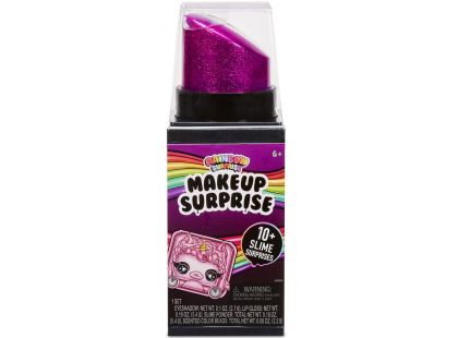 Rainbow Surprise MakeUp Surprise tm. fialová