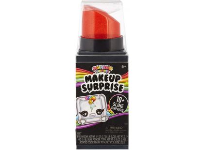 Rainbow Surprise MakeUp Surprise červená