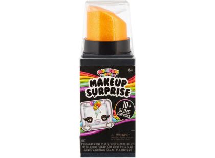 Rainbow Surprise MakeUp Surprise oranžová