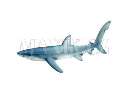 Žralok Modrý Schleich 16096
