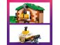 LEGO® Friends 42654 Ranč s poníky a stáj 4