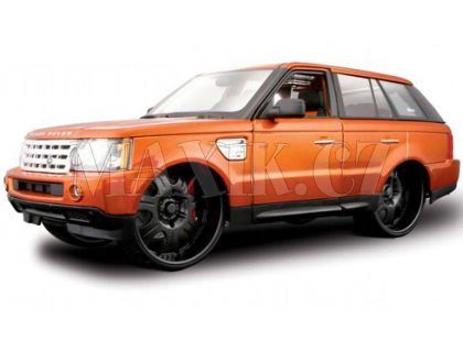 Range Rover Sport Maisto 1:18