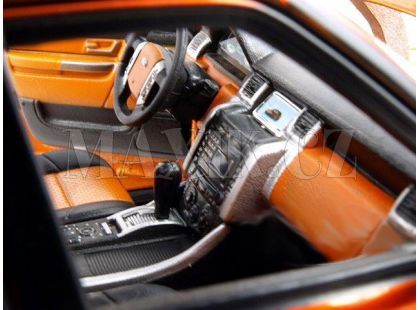 Range Rover Sport Maisto 1:18