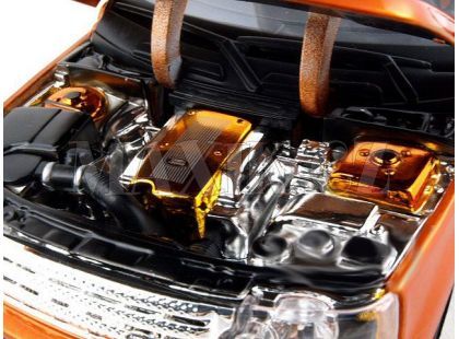 Range Rover Sport Maisto 1:18