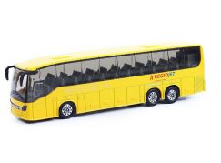 Rappa autobus RegioJet 18,5 cm