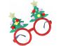 Rappa Brýle vánoční strom 2
