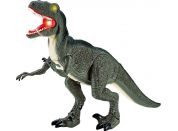 Rappa Chodící dinosaurus se zvukem a světlem