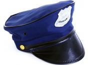 Rappa dětská policejní čepice