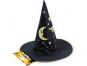 Rappa Dětský klobouk čaroděj nebo Halloween 2