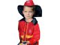Rappa dětský kostým hasič 2