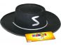 Rappa klobouk Zorro dětský 2