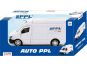Rappa Kovové auto PPL s otevíracími dveřmi - Poškozený obal 4