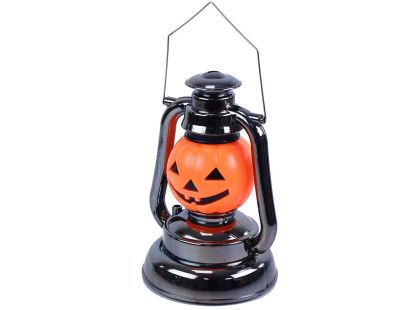 Rappa Lampa halloween se světlem a zvukem - Poškozený obal