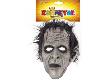 Rappa Maska Frankenstein na halloween
