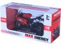 Rappa Motorka plastová 11 cm 2
