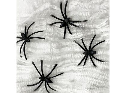 Rappa Pavoučí síť s pavouky