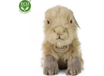 Rappa Plyšová kapybara 18 cm Eco Friendly