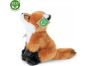 Rappa Plyšová liška sedící 21 cm Eco Friendly 3