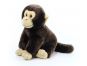 Rappa plyšová opice šimpanz 20 cm 2