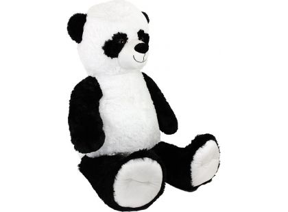 Rappa Plyšová panda Joki 100 cm
