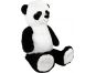 Rappa Plyšová panda Joki 100 cm 2