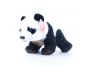 Rappa plyšová panda sedící nebo stojící 22 cm 3