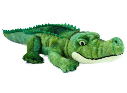 Rappa plyšový krokodýl 34 cm