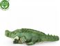 Rappa Plyšový krokodýl 45 cm Eco Friendly 3
