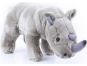 Rappa plyšový nosorožec stojící 23 cm 3